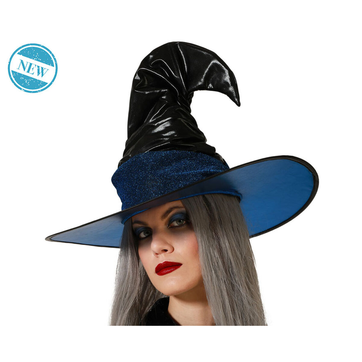 Hat Witch Hat