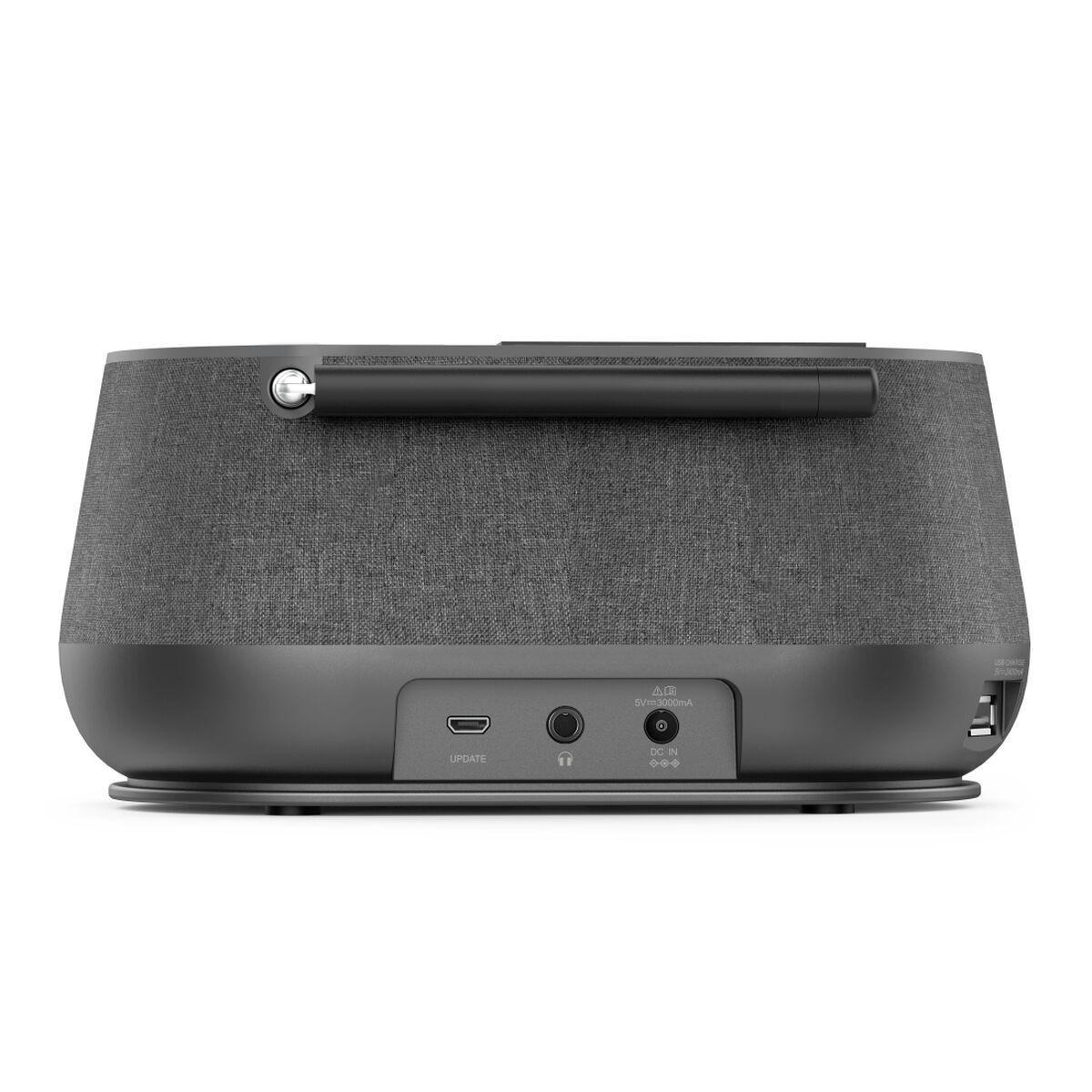 Radio Hama DR36SBT Sort