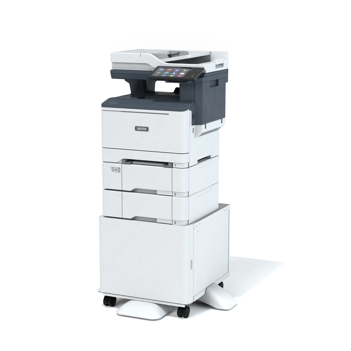 Laserski Printer Xerox C415V_DN