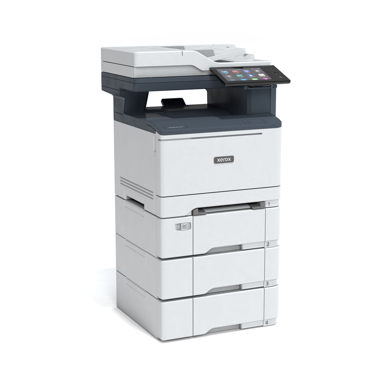 Laserski Printer Xerox C415V_DN