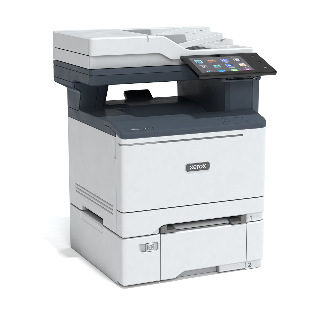 Laser Printer Xerox C415V_DN