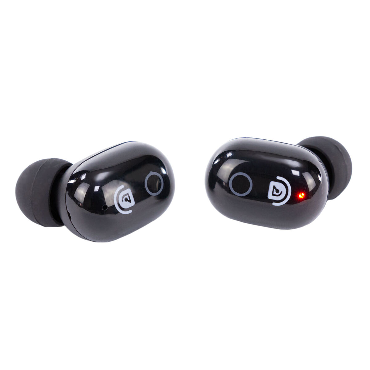 Bluetooth hovedtelefoner Talius EA-5010 Sort