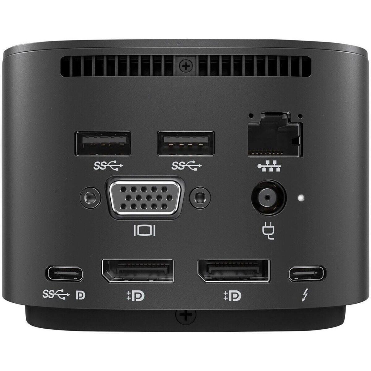 Docking-station HP G4
