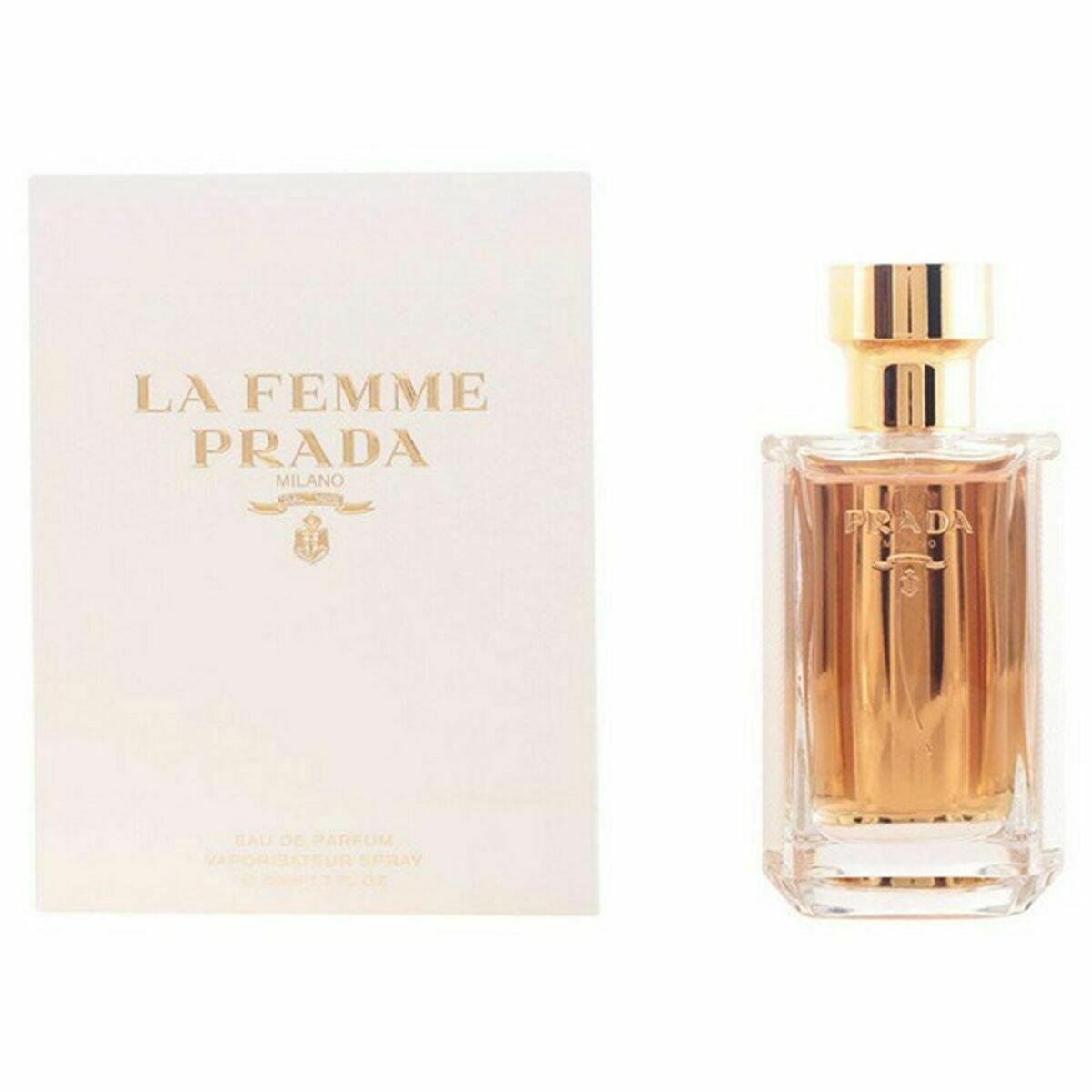Dame parfyme Prada EDP