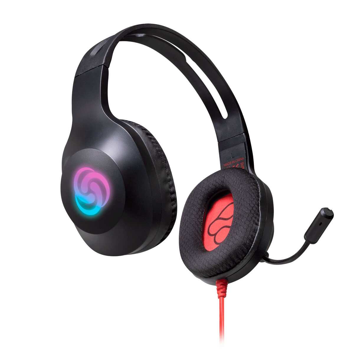 Herní Headset FR-TEC FT2020