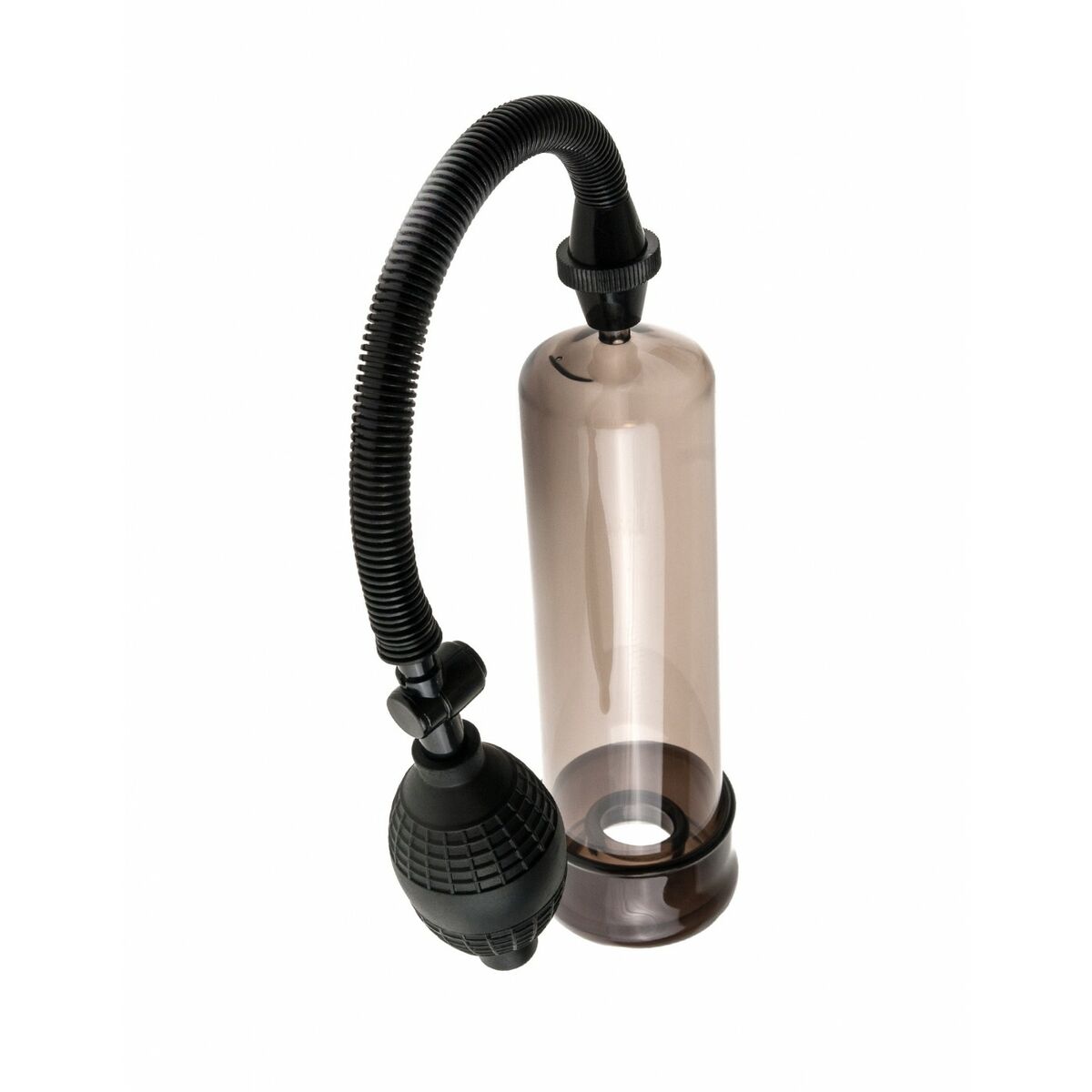Penis Pomp Pipedream Zwart