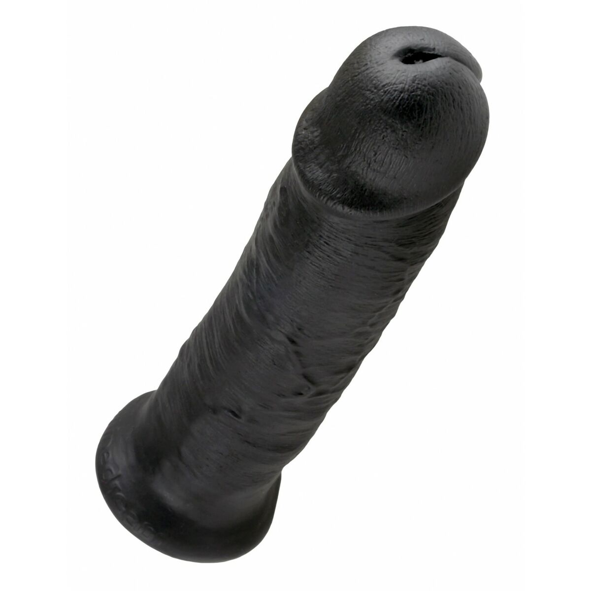 Dildo Pipedream Melns