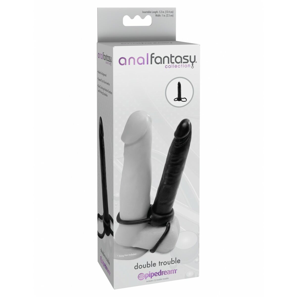 Dildo Pipedream Anal Fantasy Collection Sort