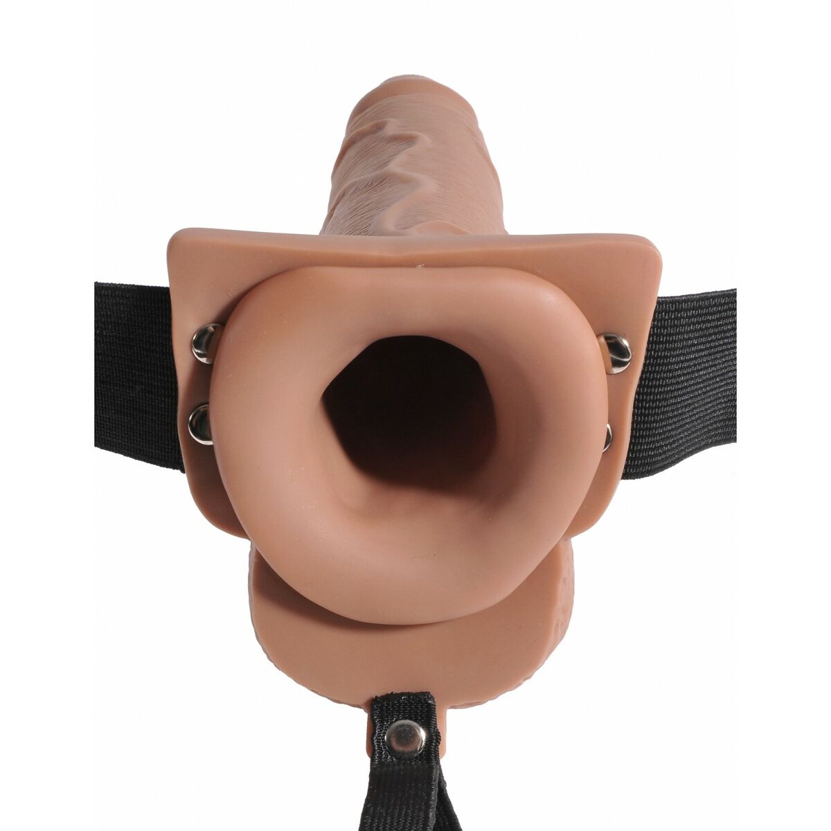 Strap-on didlo Pipedream
