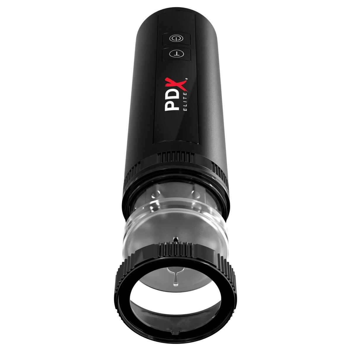 Rezistență Jack Ass Pipedream PDX Elite