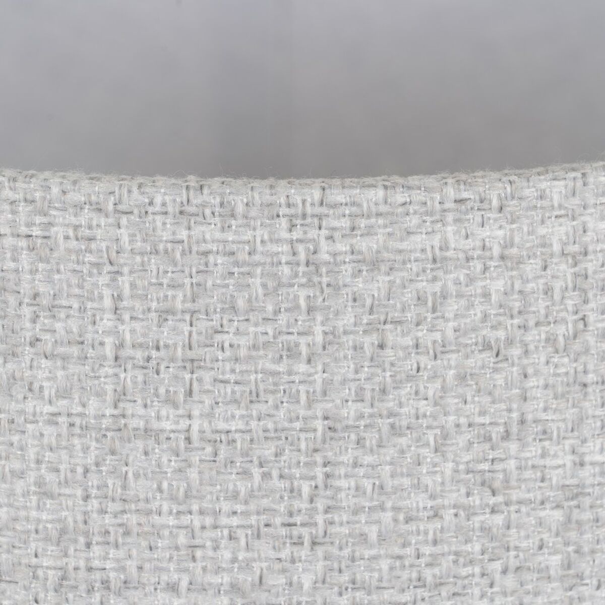 Écran de lampe Gris Polyester 30 x 30 x 22 cm