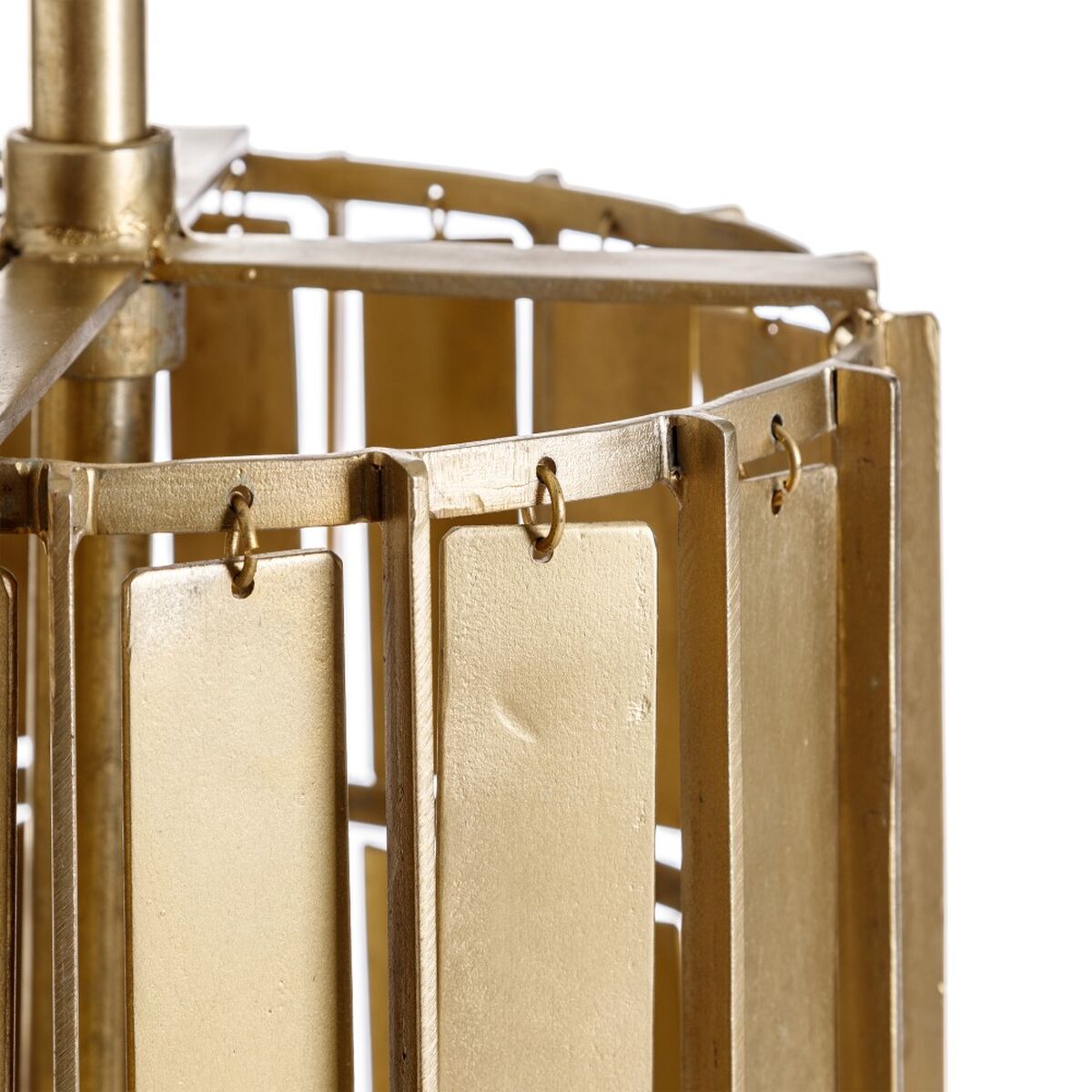 Deckenlampe Bronze