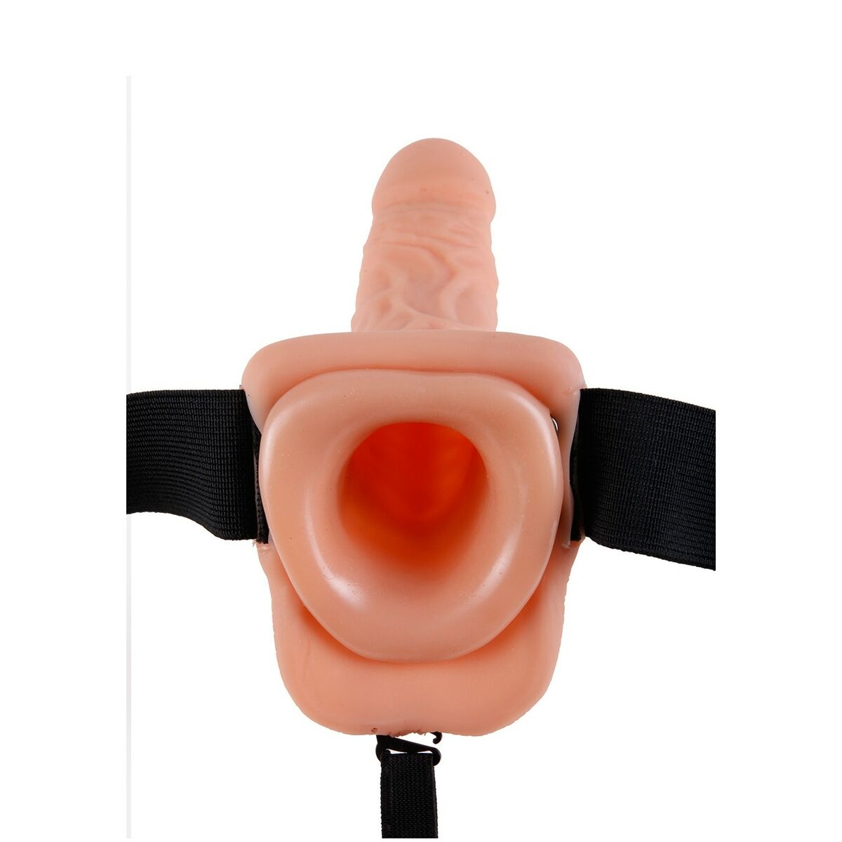 Dildo Strap-On Pipedream