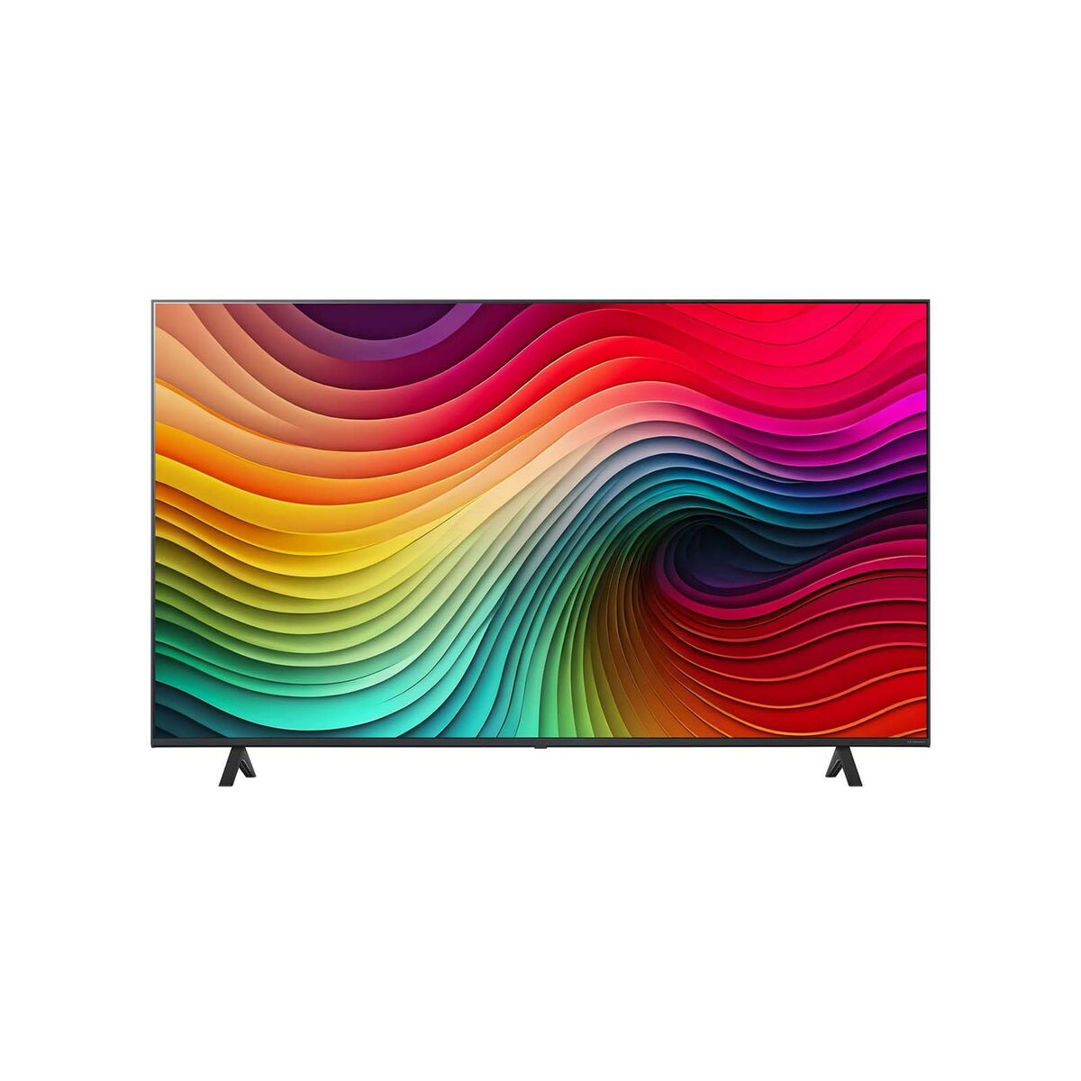 LG 50NANO81T3A 4K Ultra HD 50" HDR HDR10 Direct-LED (2)