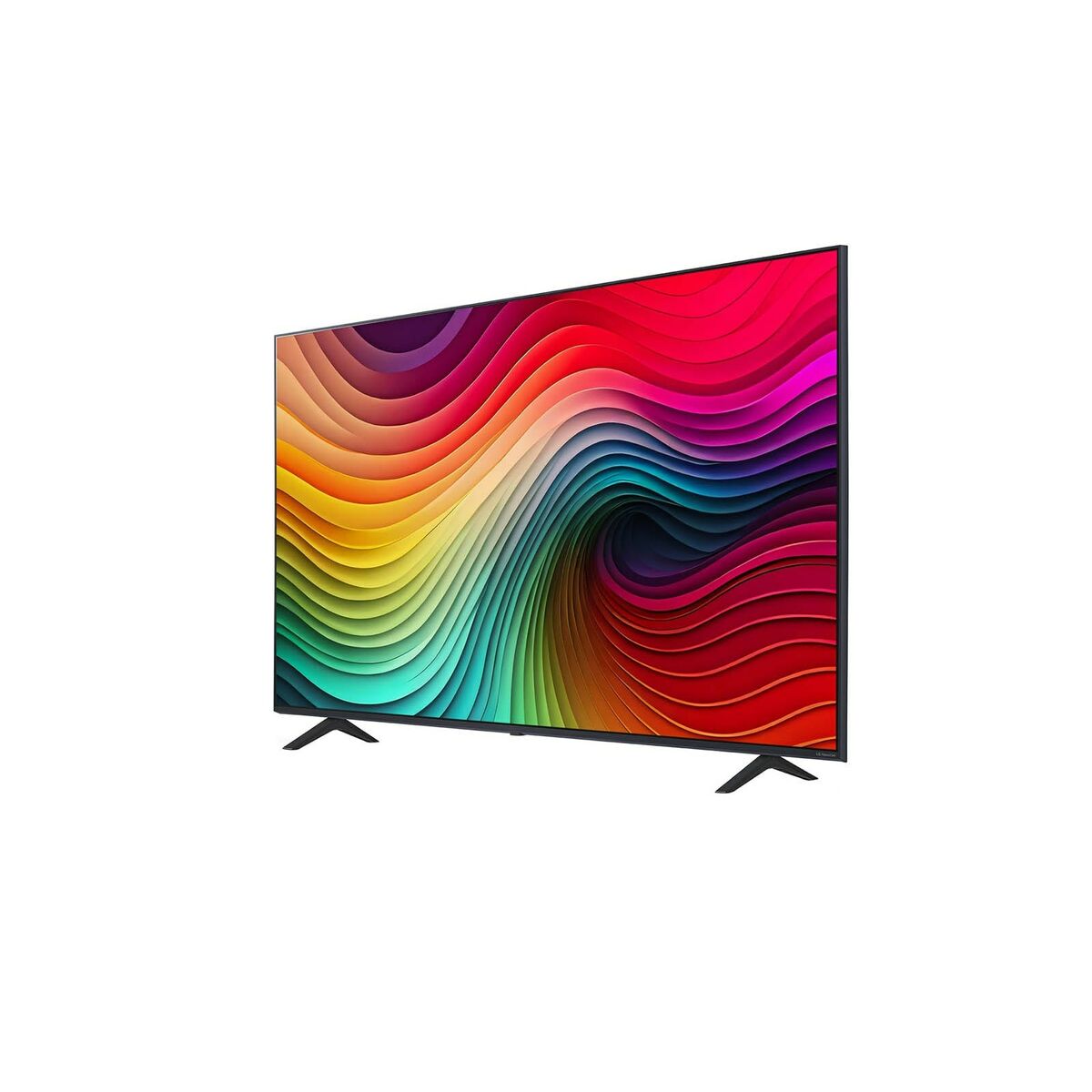 LG 50NANO81T3A 4K Ultra HD 50" HDR HDR10 Direct-LED (3)