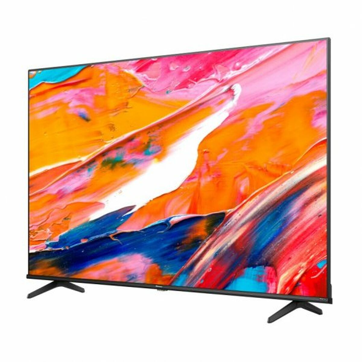 Hisense 58A6K 4K Ultra HD 58" LED HDR HDR10 (2)