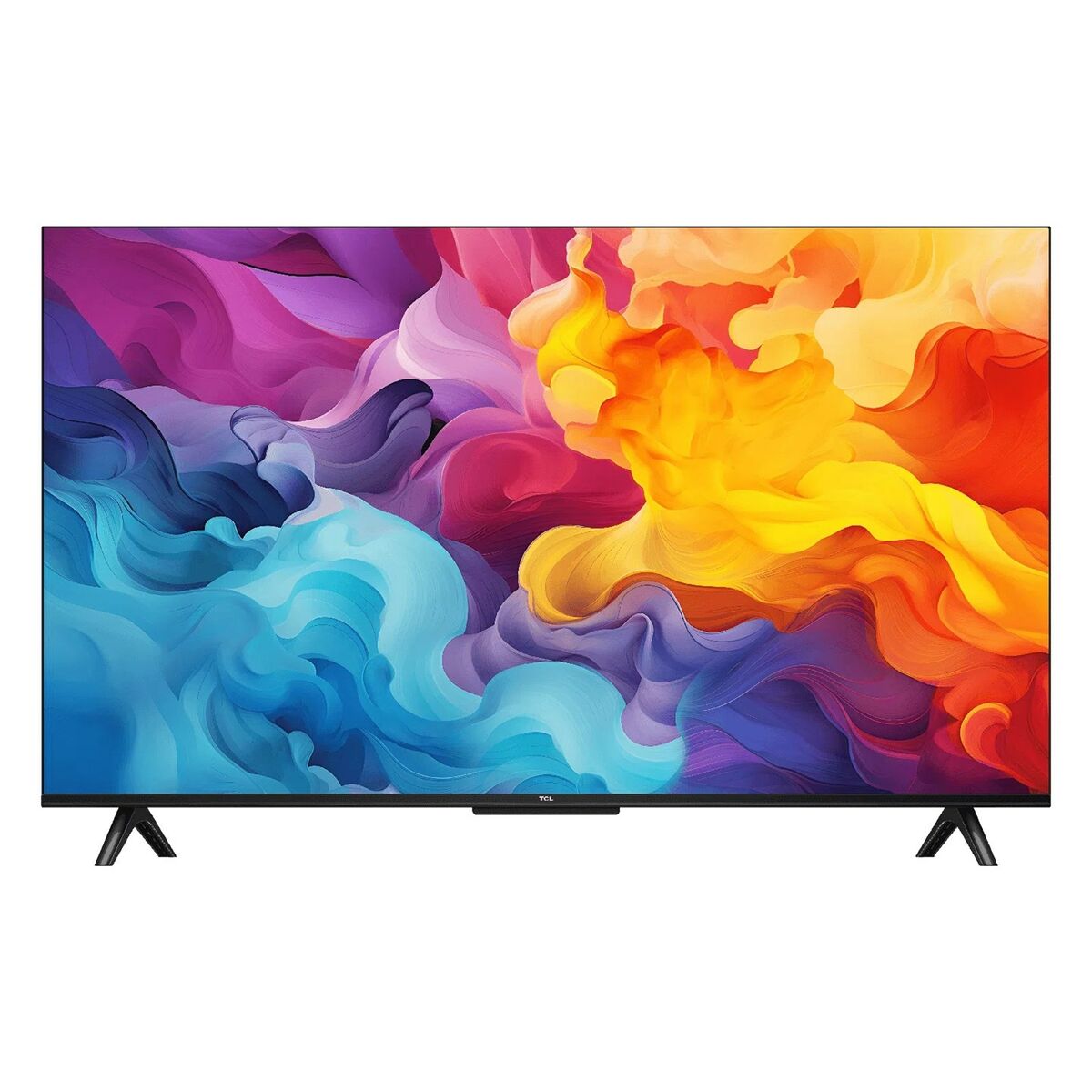 TCL 43V6B 4K Ultra HD 43" LED HDR HDR10 Direct-LED (2)
