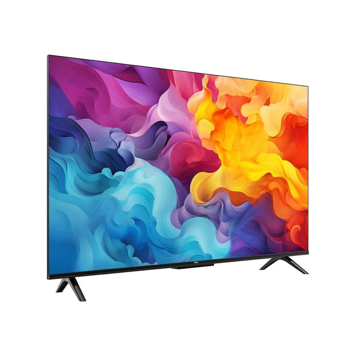 TCL 43V6B 4K Ultra HD 43" LED HDR HDR10 Direct-LED (3)