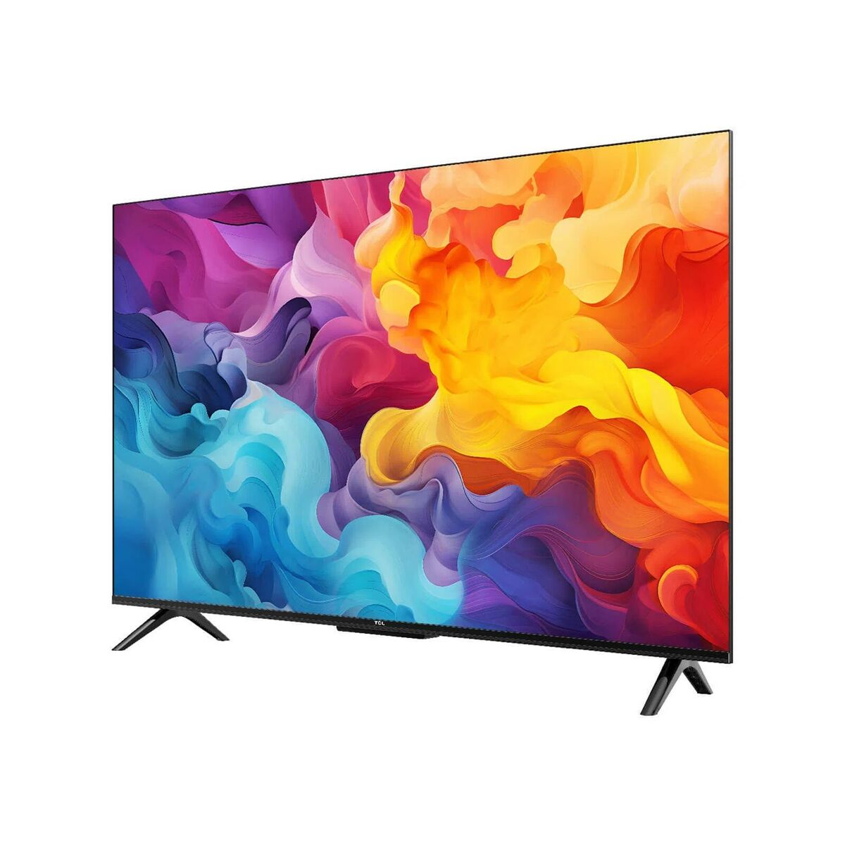 TCL 43V6B 4K Ultra HD 43" LED HDR HDR10 Direct-LED (4)