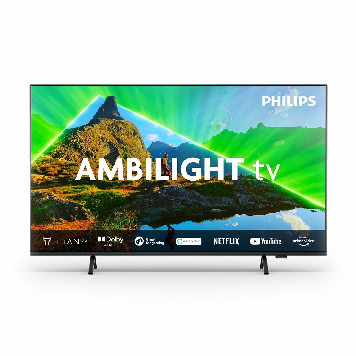Philips 50PUS8319/12 4K Ultra HD 50" LED HDR HDR10 (2)