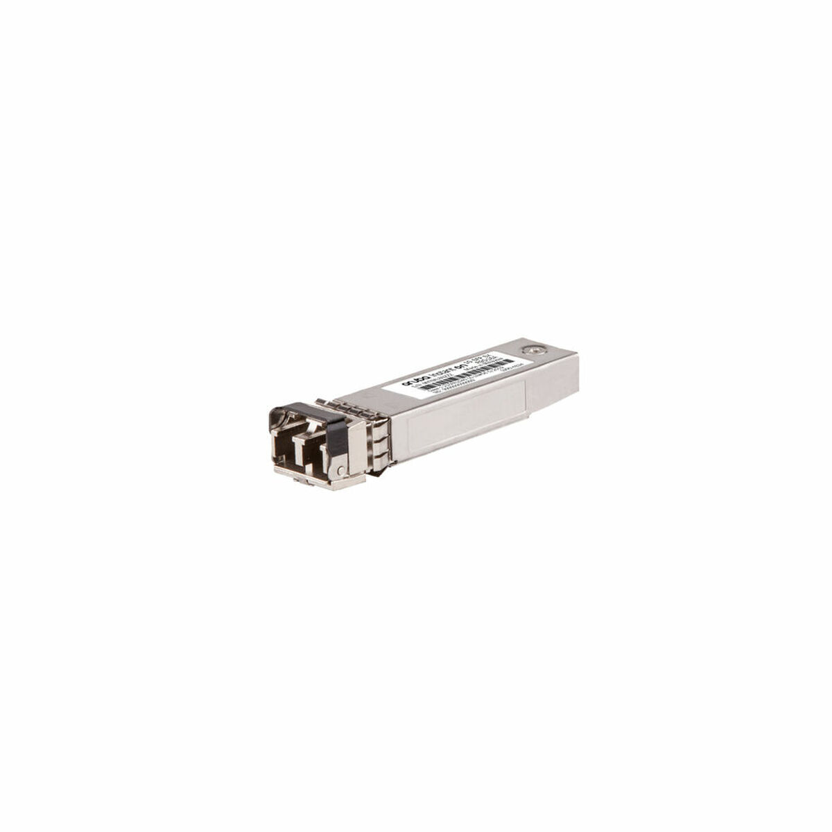 SFP+ Singlemode Vezelmodule HPE R9D18A
