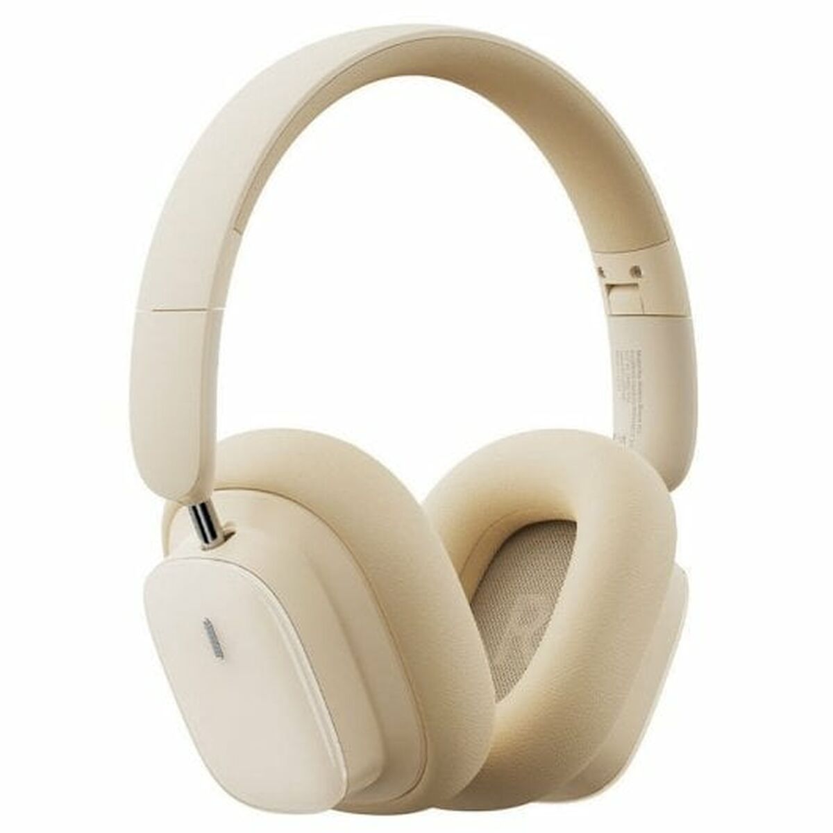 Bluetooth hoofdtelefoon Baseus