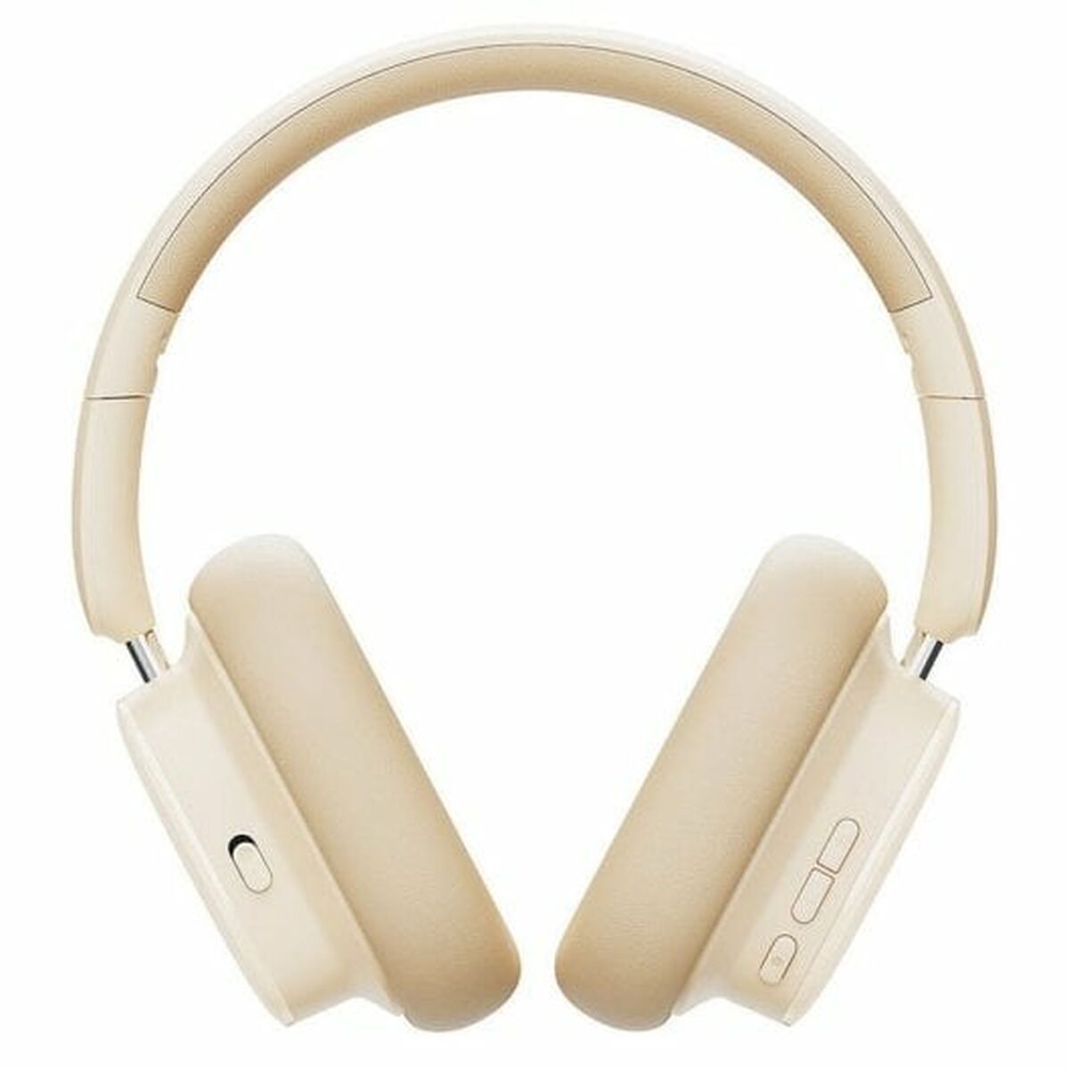 Sluchátka s Bluetooth Baseus