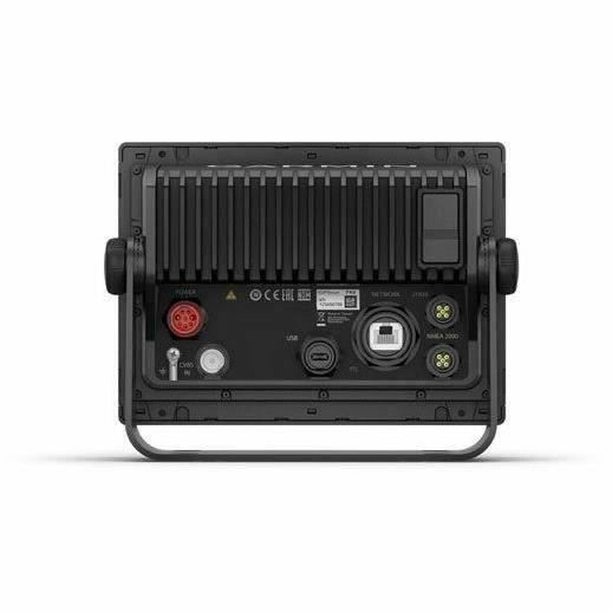 Localizzatore GPS Garmin 723 7"