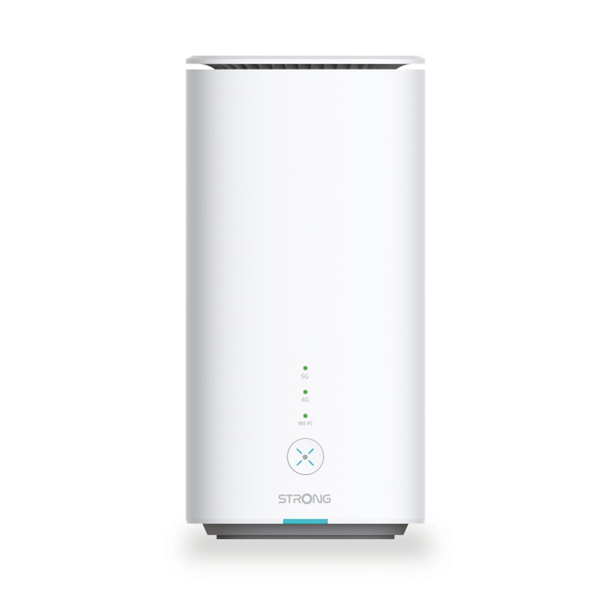 Router STRONG Wit