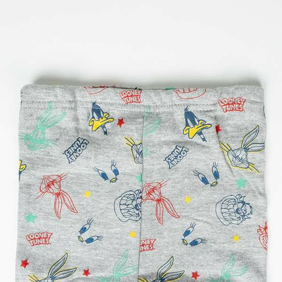 Tuta per Neonati Looney Tunes
