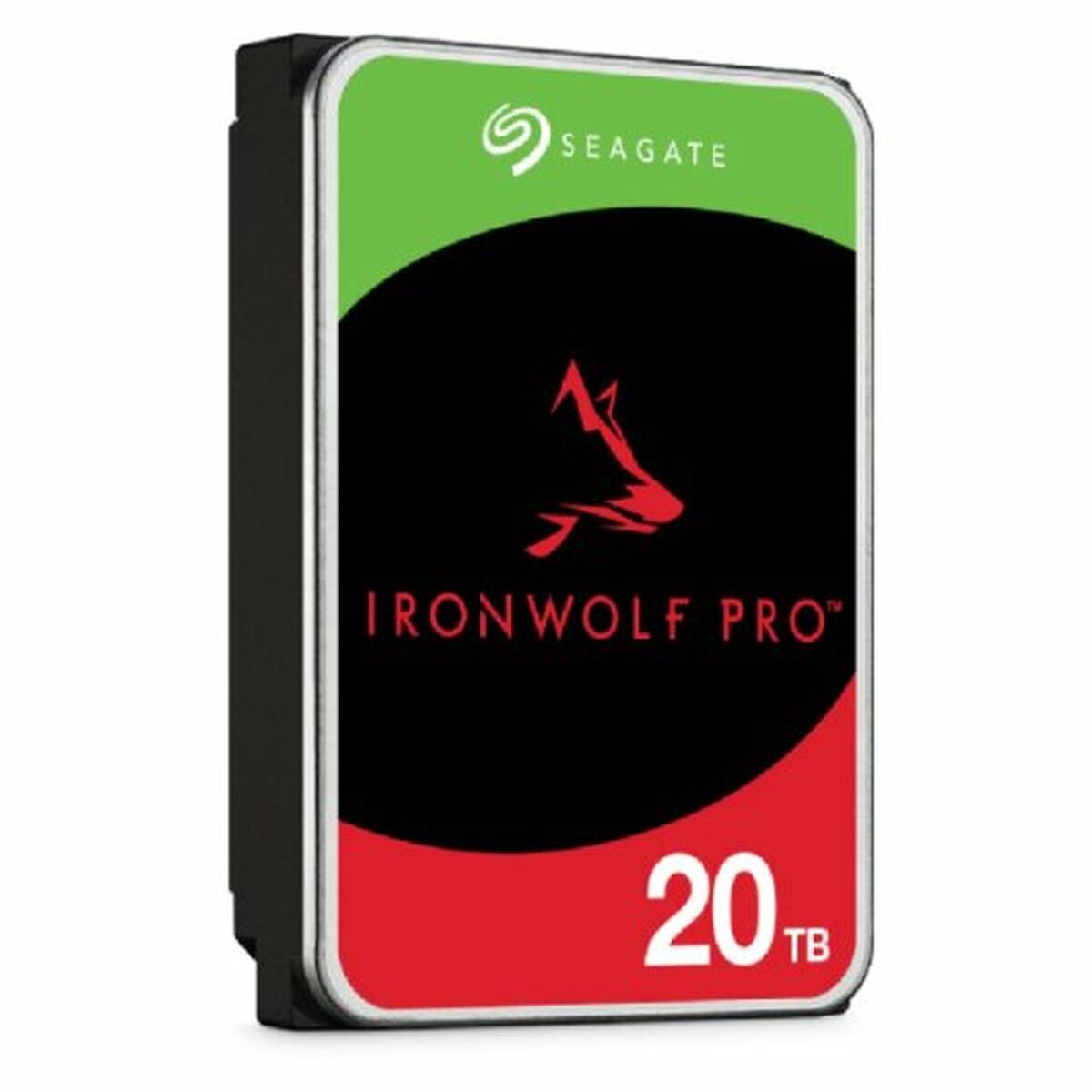 Harddisk Seagate 3,5" 20 TB