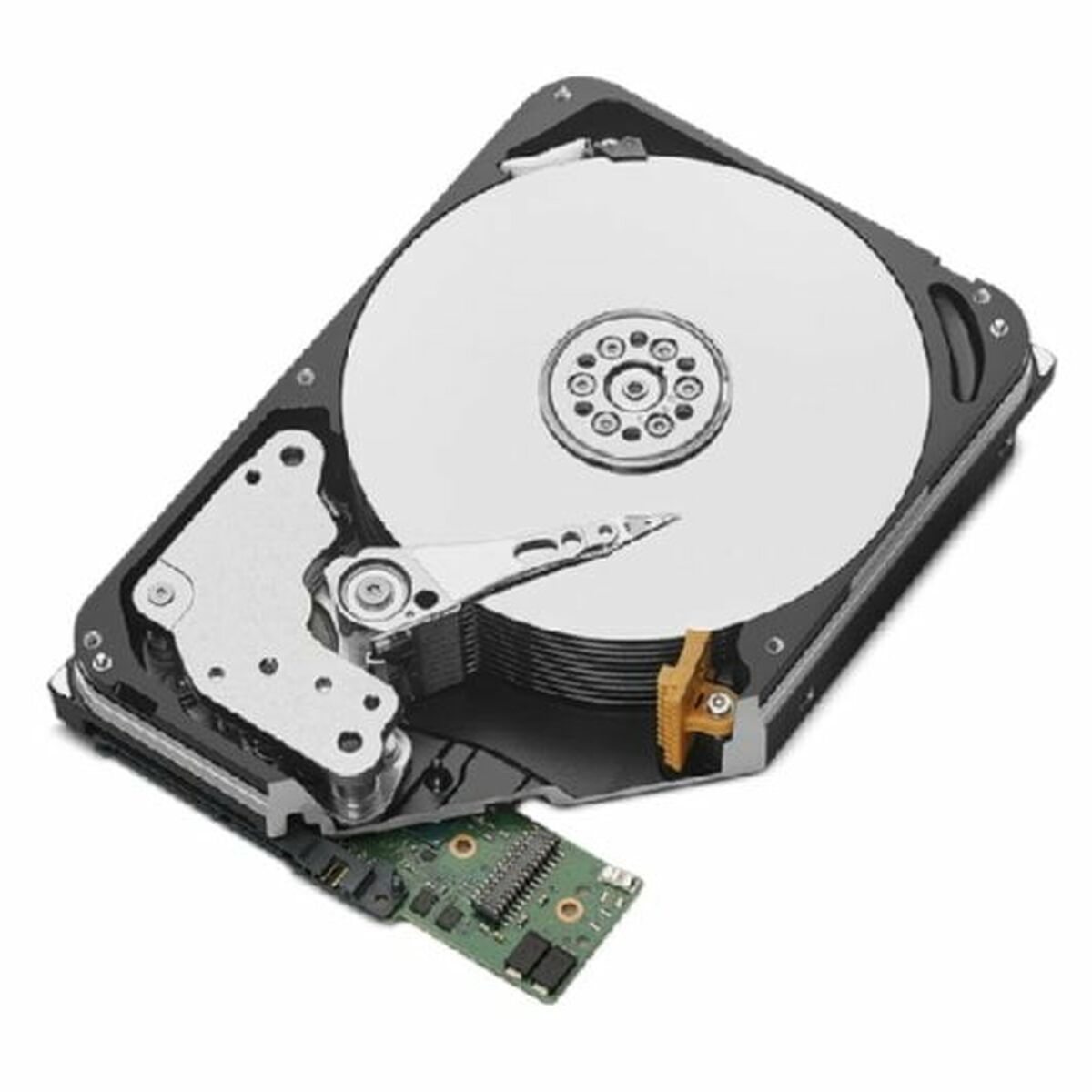 Harddisk Seagate 3,5" 20 TB