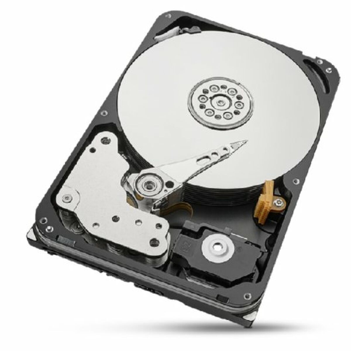 Harddisk Seagate 3,5" 20 TB