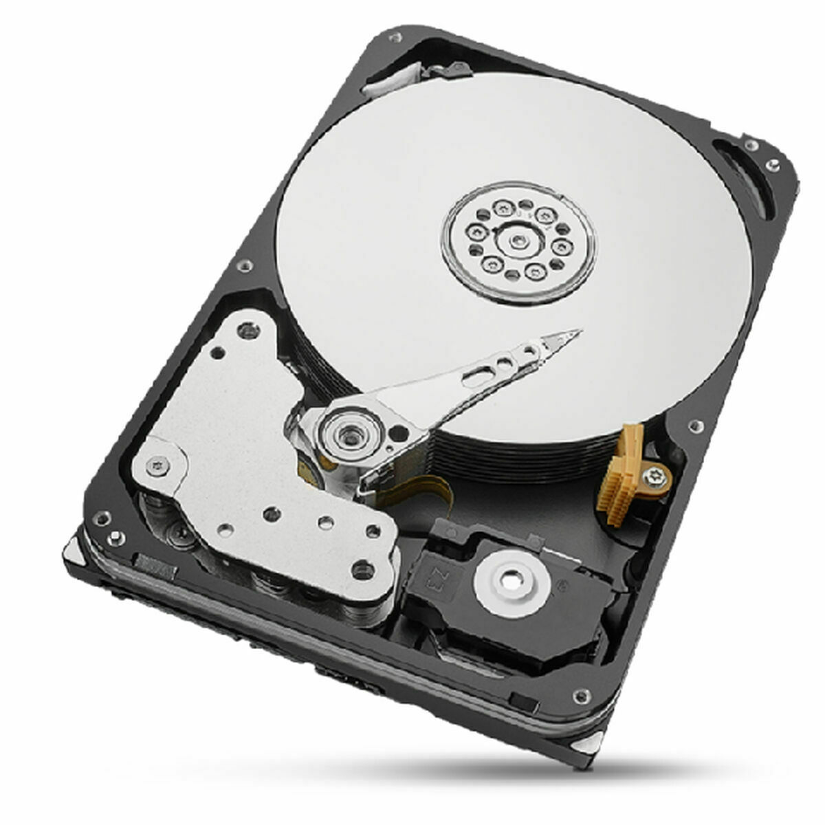 Harddisk Seagate 3,5" 20 TB