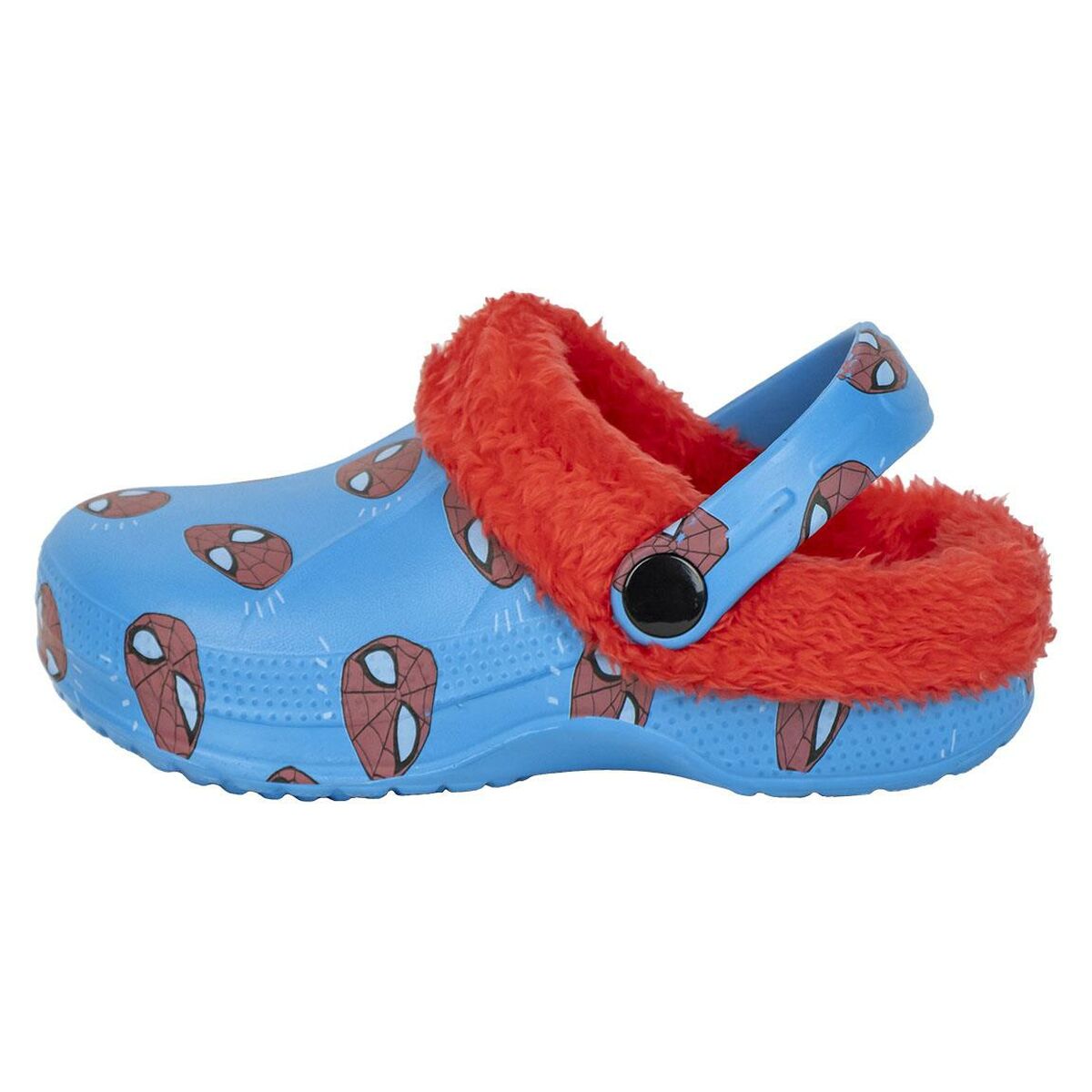Slippers Voor in Huis Spider-Man