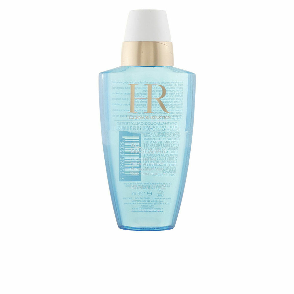 Ansigt makeupfjerner Helena Rubinstein 125 ml