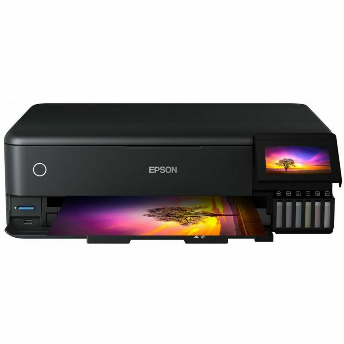 Multifunktionsprinter Epson ET-8550