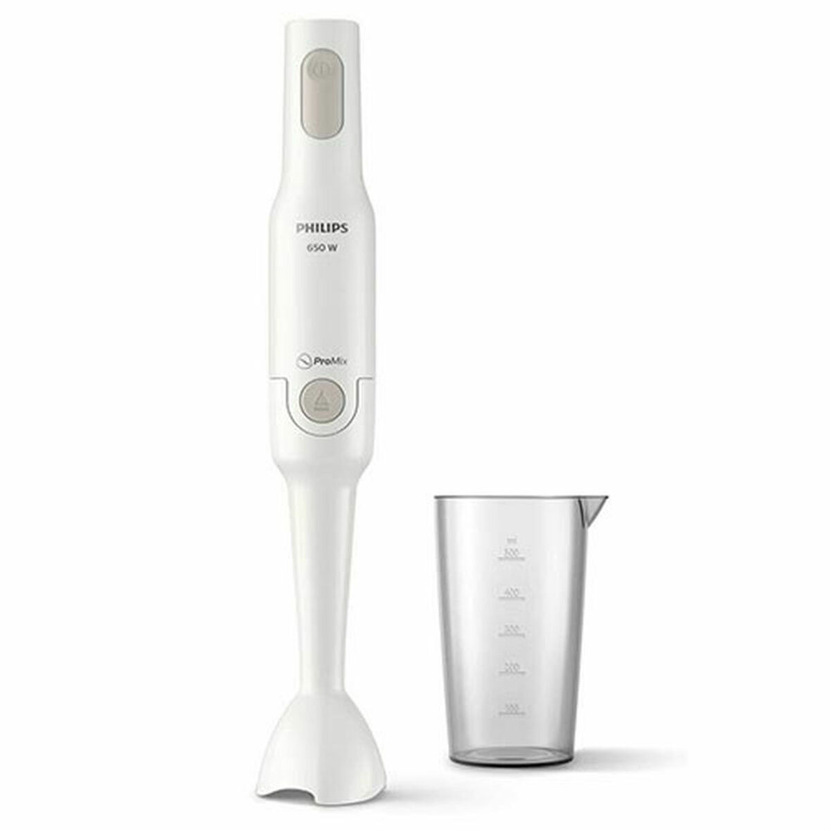 Handblender Philips HR2531/00 Wit