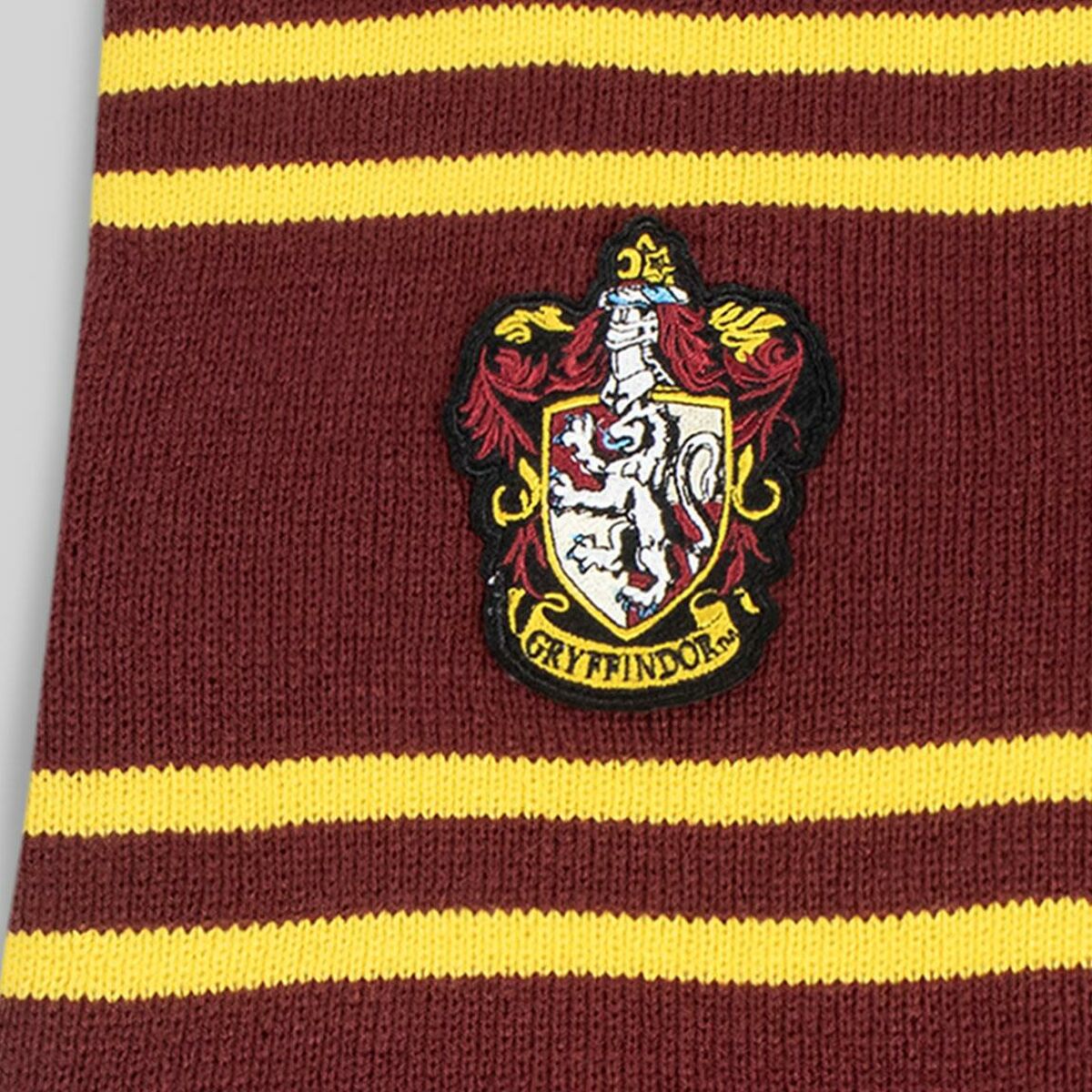 Cachecol Harry Potter Vermelho