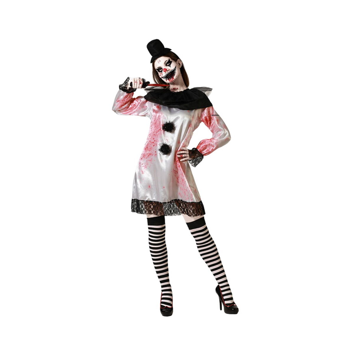 Costume per Adulti M/L