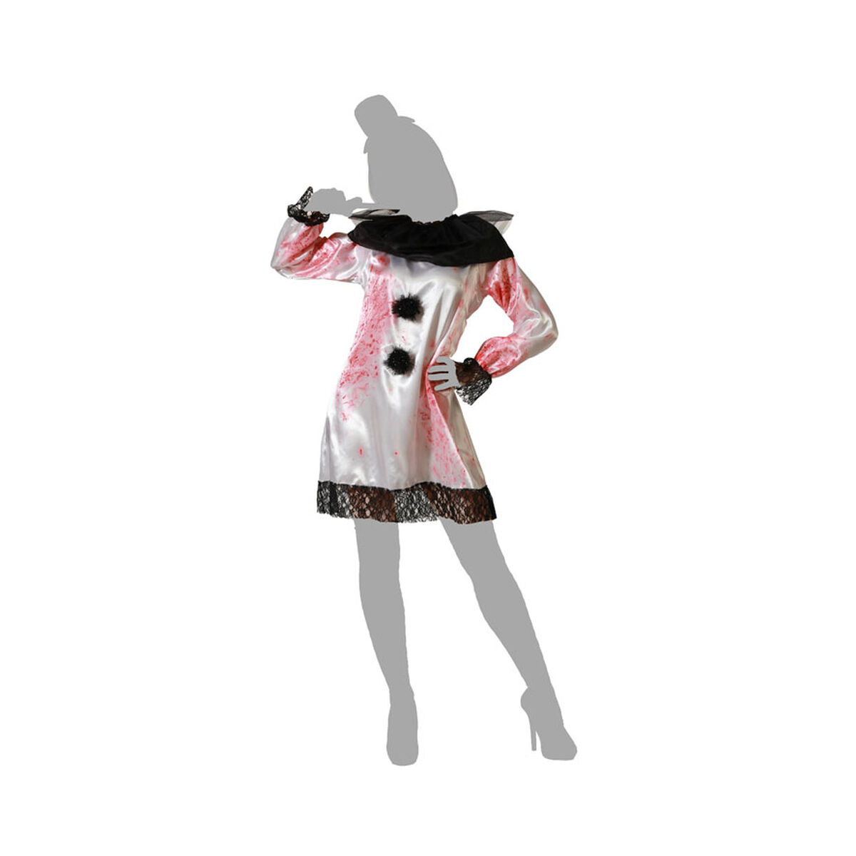 Costume per Adulti M/L