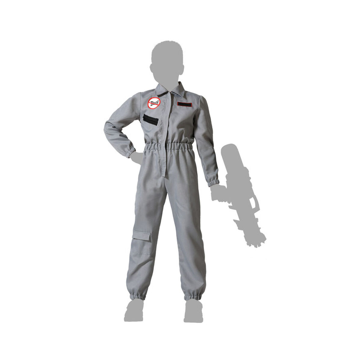 Lasten asut Exterminator