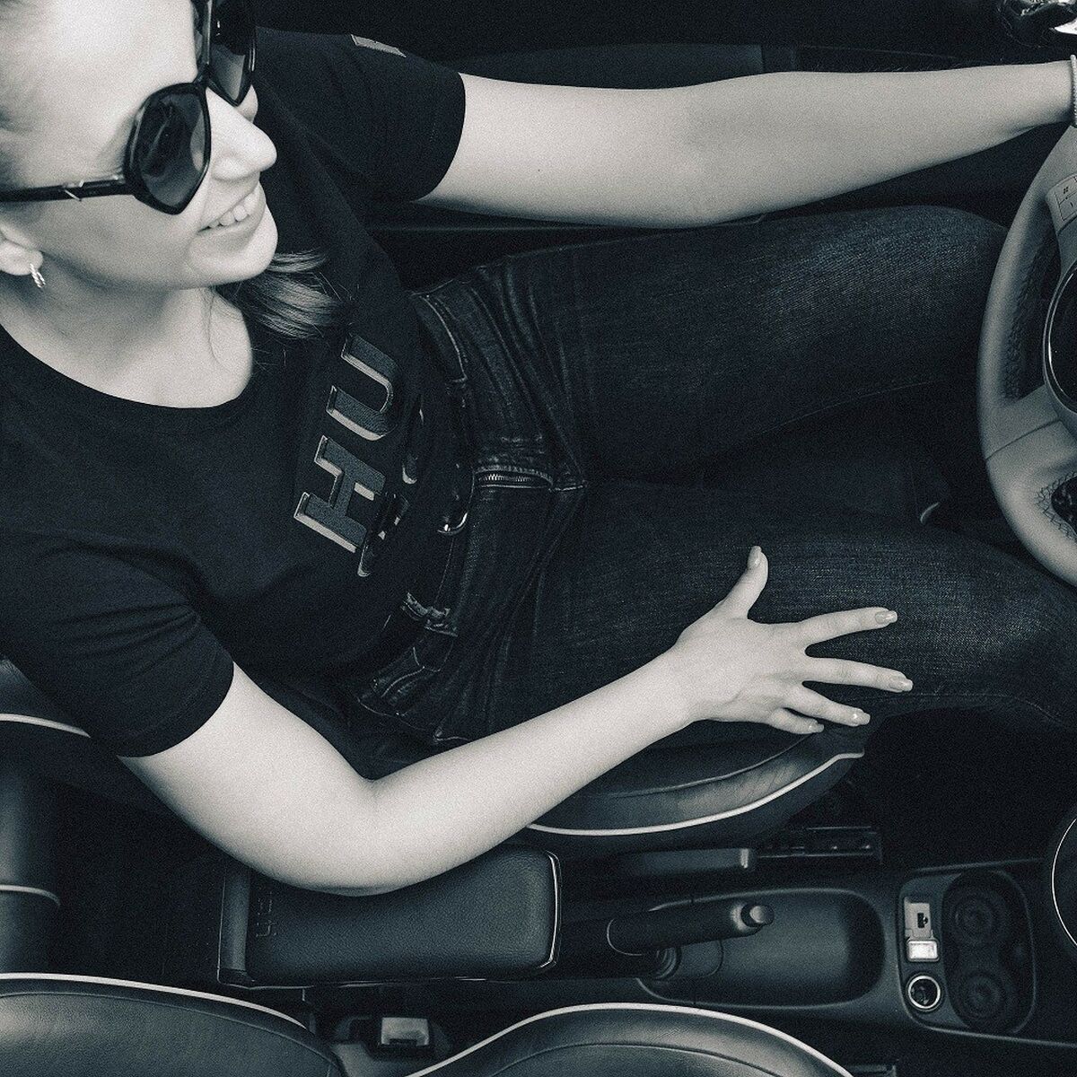 Armlæn Armster C05315A