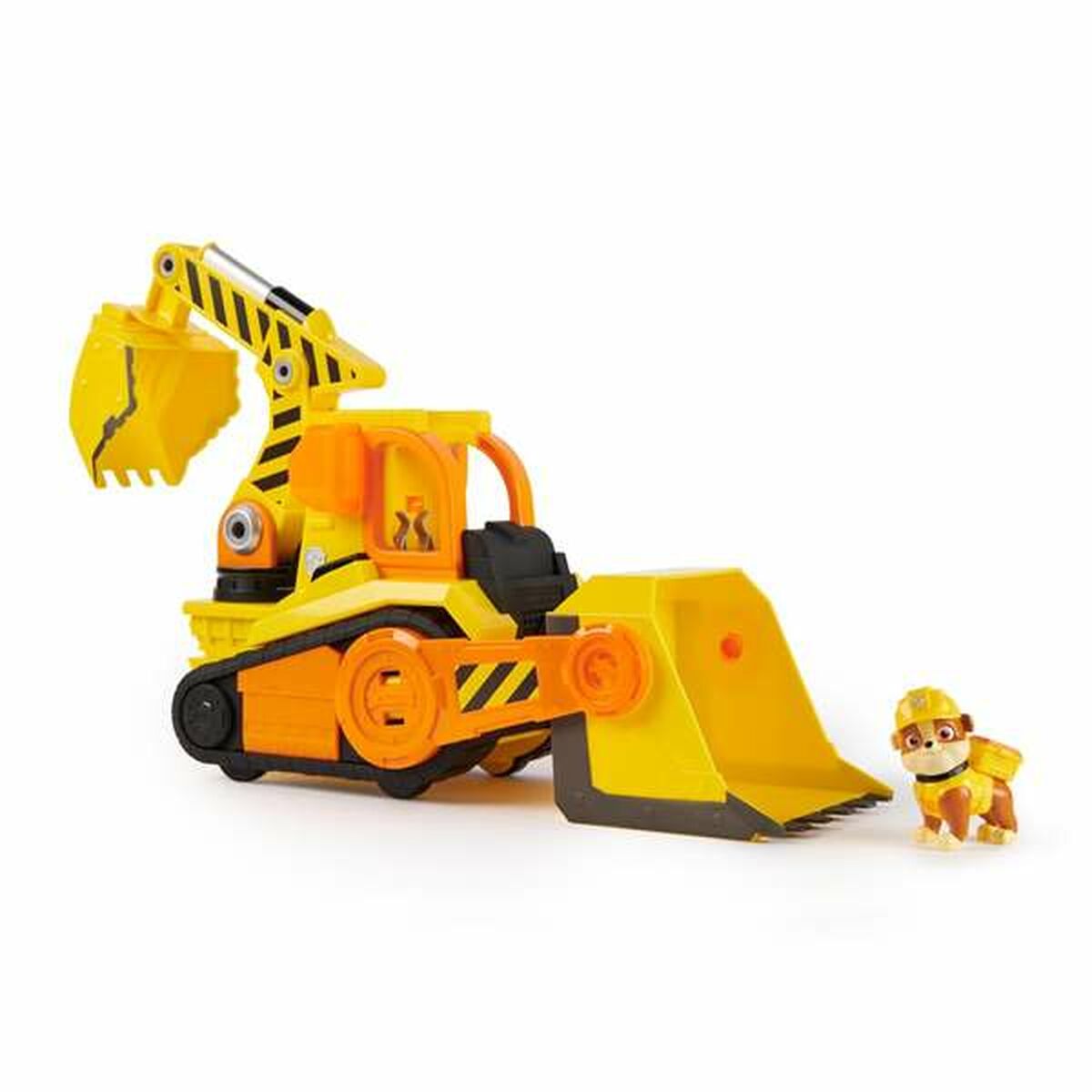 Tricycle Spin Master Multicouleur