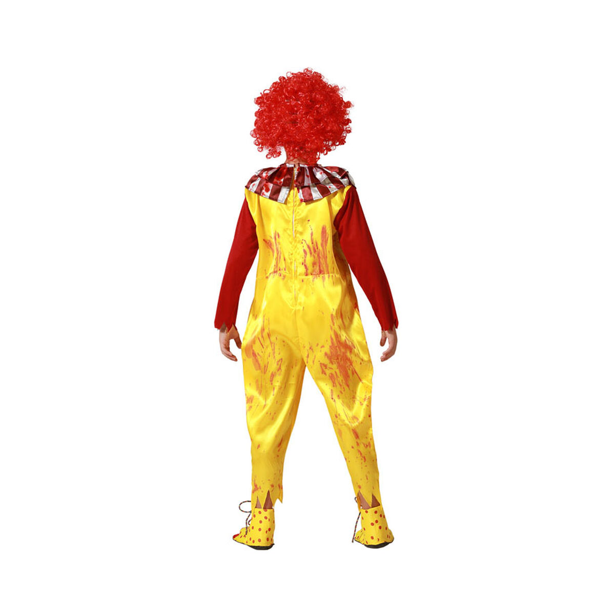 Costume per Bambini 5-6 Anni