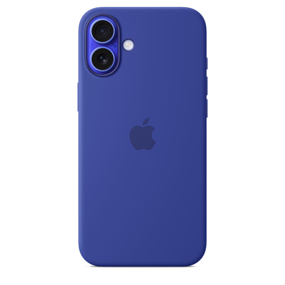 Puhelinsuoja Apple Musta