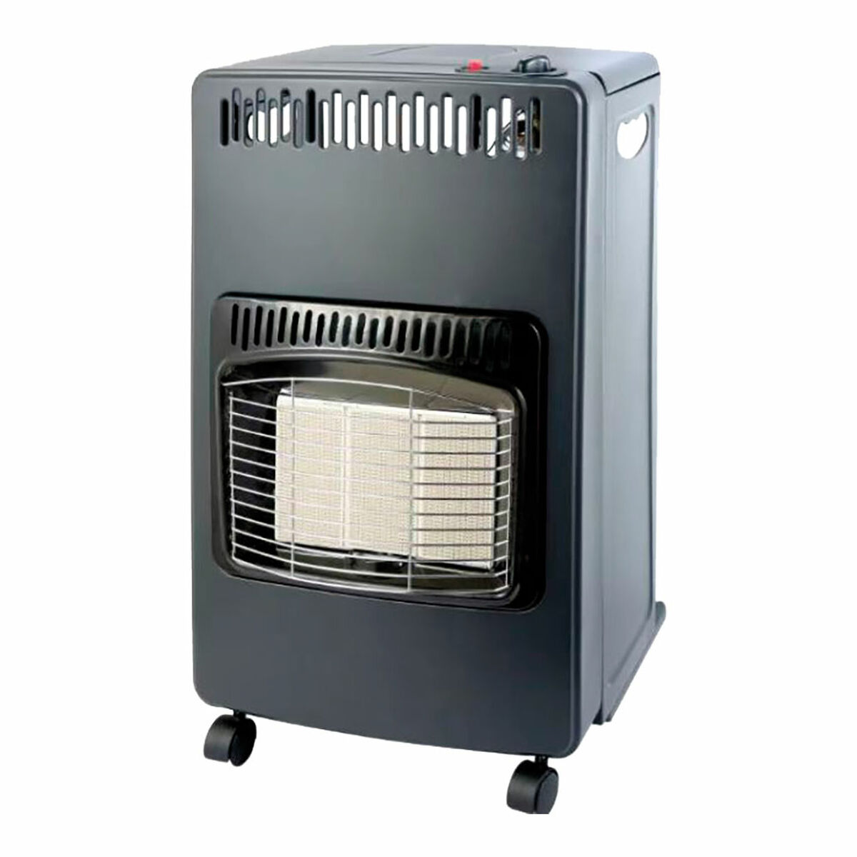 Gas Heater Fulmo Fold Inside