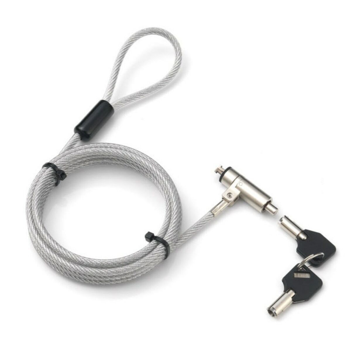Leitor CD/DVD Techly 107289