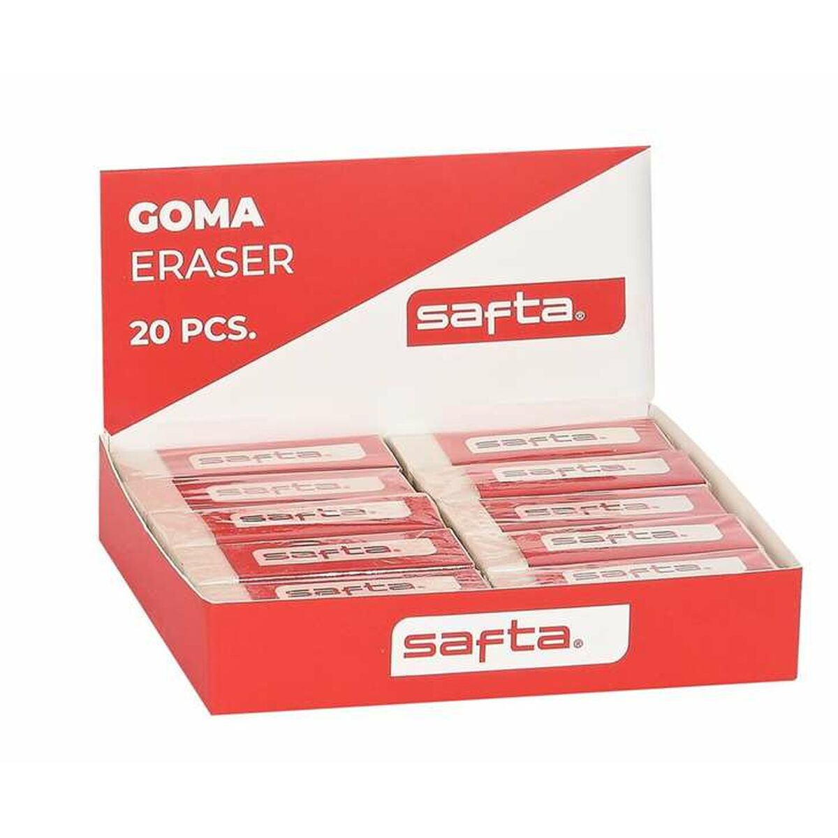 Figuur Safta