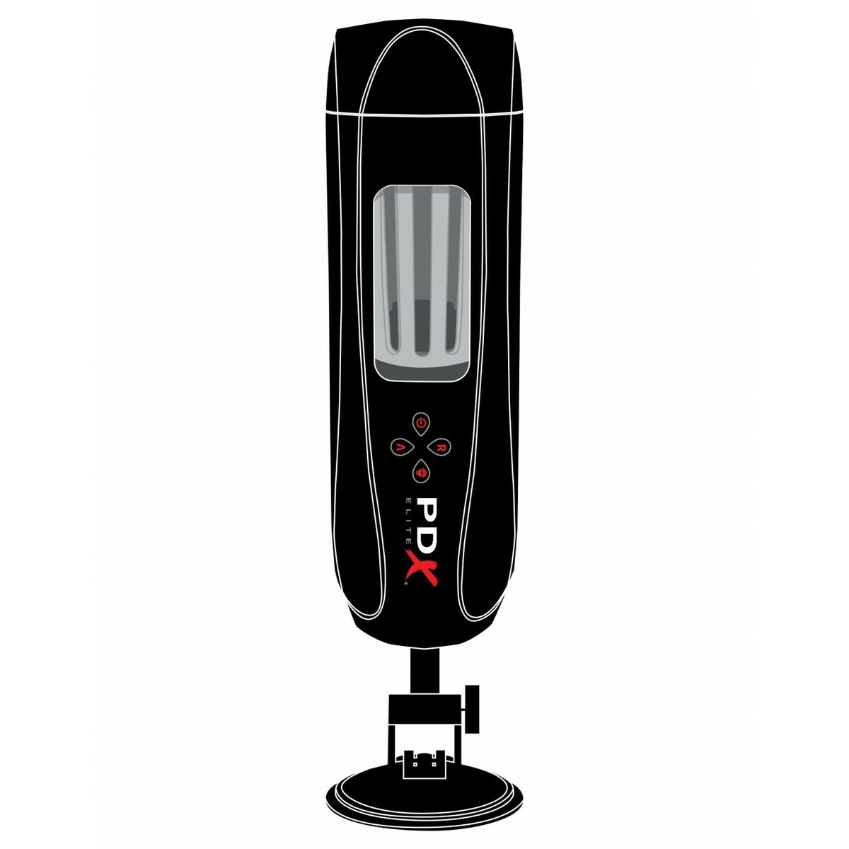 Vibrator Pipedream